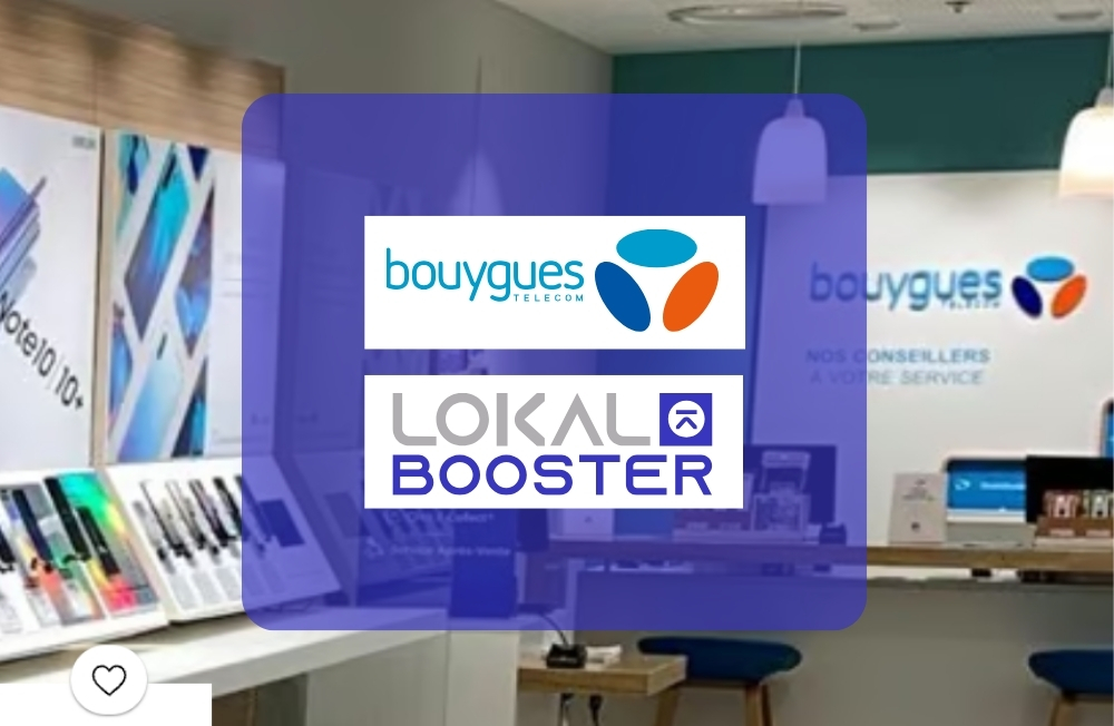 Bouygues telecom