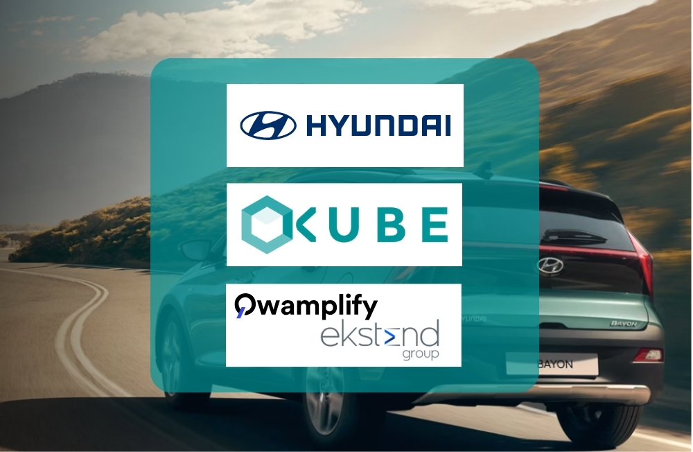 HYUNDAI QWAMPLIFY EKSTEND