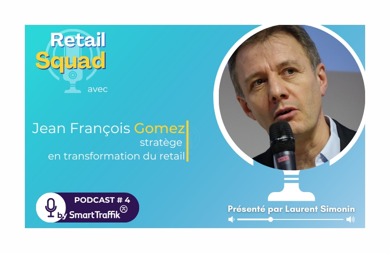 J-F Gomez - Interview