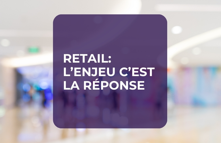 impact IA sur le retail