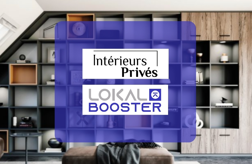INTERIEURS PRIVES