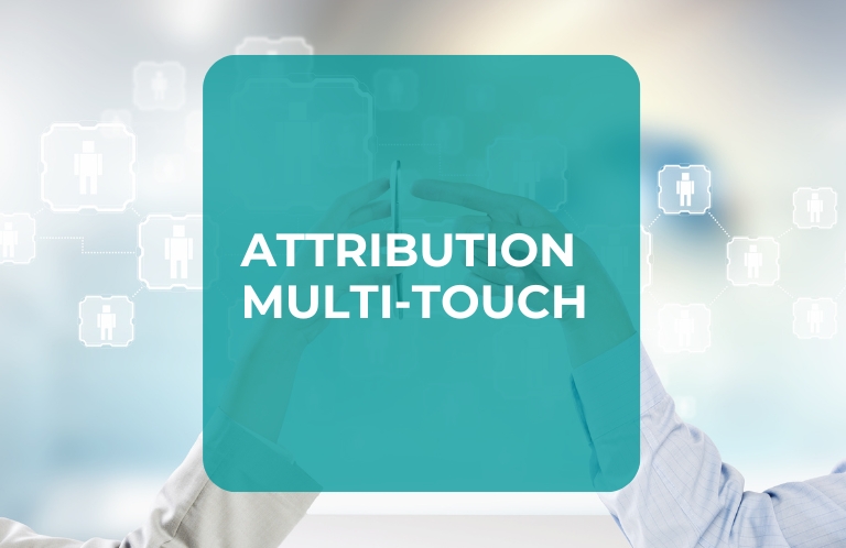 Attribution multi touch