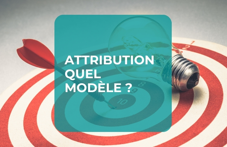 modèles d'attribution