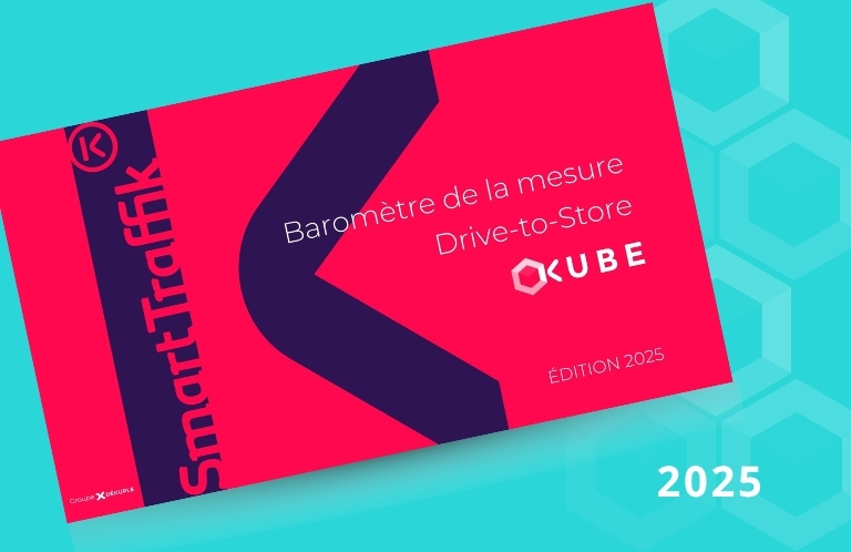 Baromètre 2025 Smart Traffik