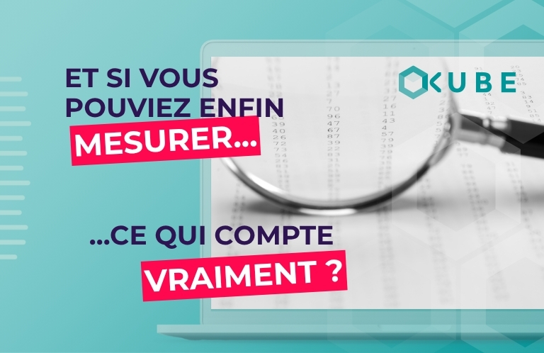 modèle Unified Marketing Measurement