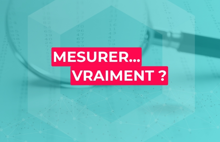 Marketing, comment vraiment mesurer avec l'UMM
