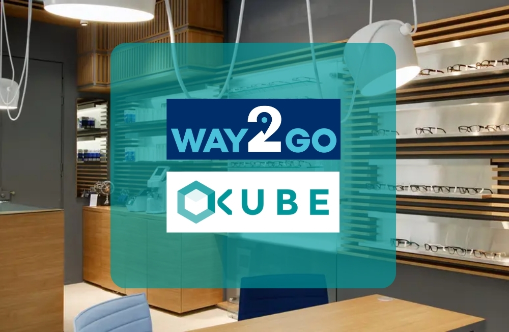 Way2Go plateforme d’attribution omnicanale