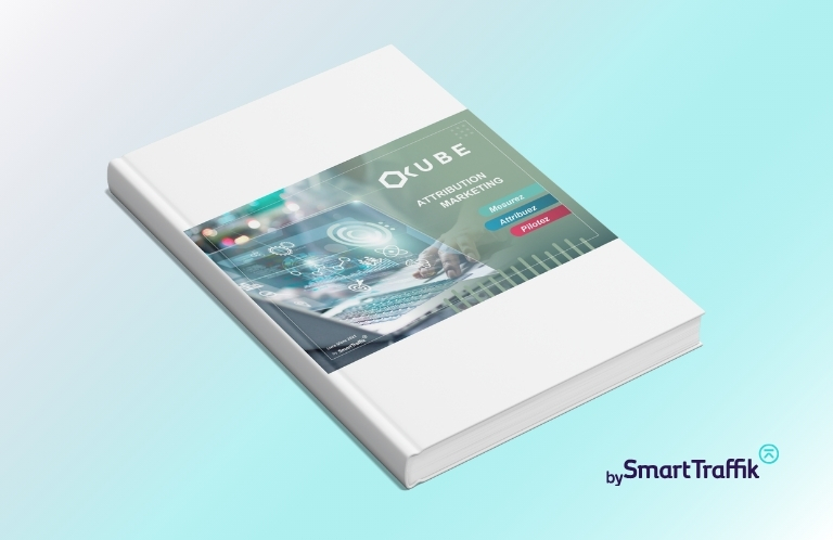 attribution marketing