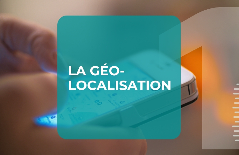 Stratégie marketing géomarketing