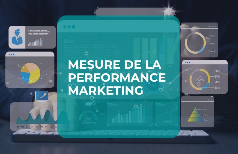 mesure de la performance marketing
