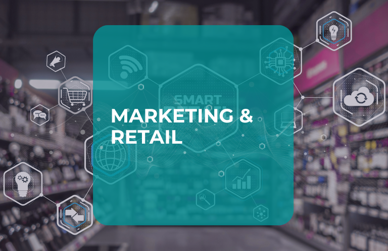 marketing et retail