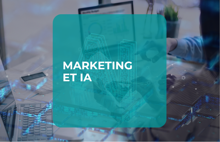 marketing et IA