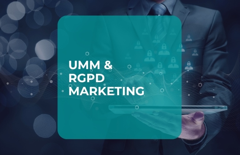 UMM ET RGPD